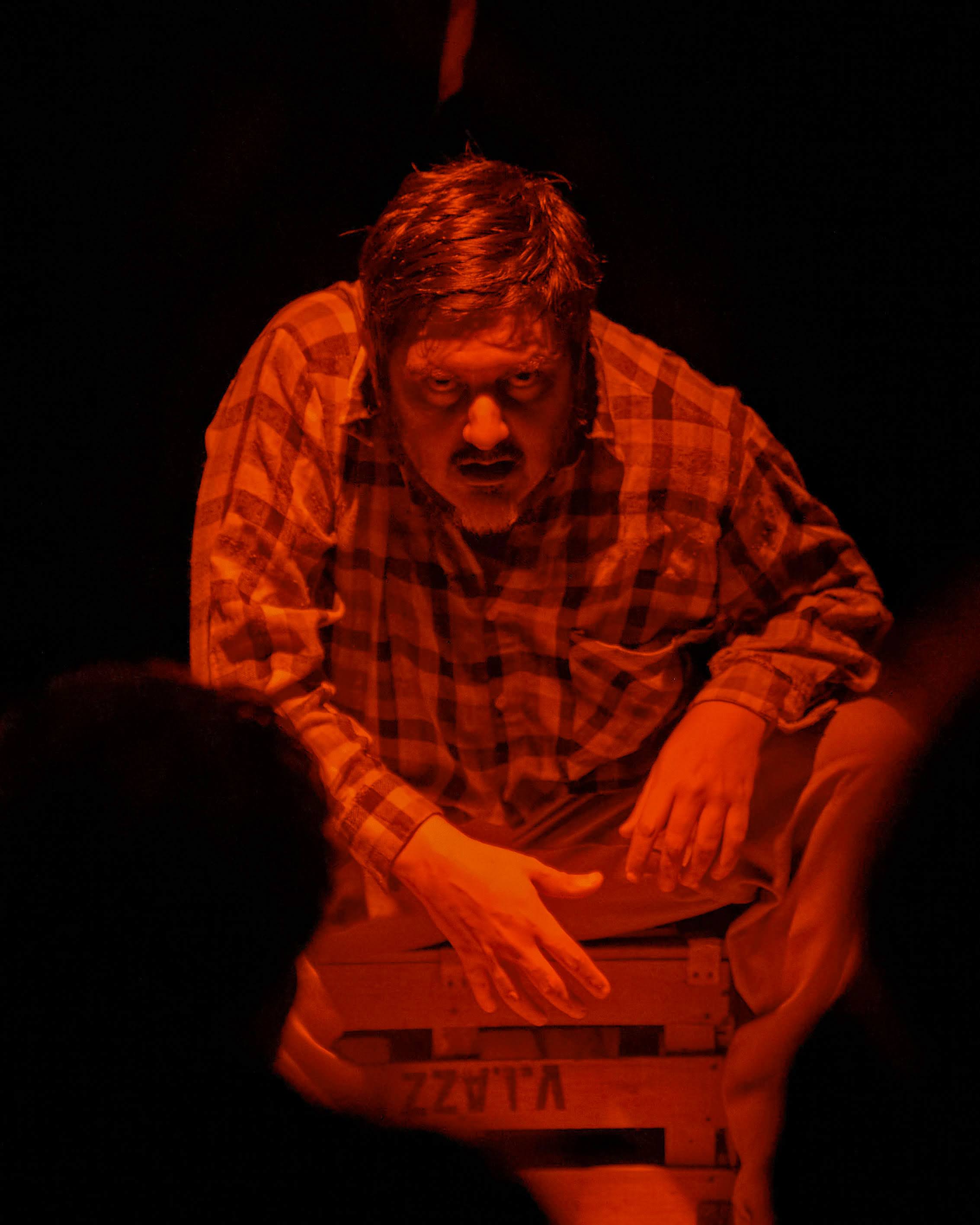 La sangre Imprescindible